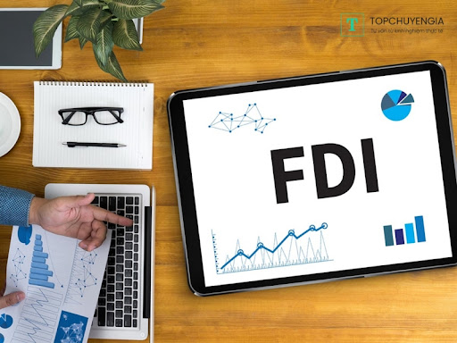 Có nên đầu tư gián tiếp nước ngoài hay không?